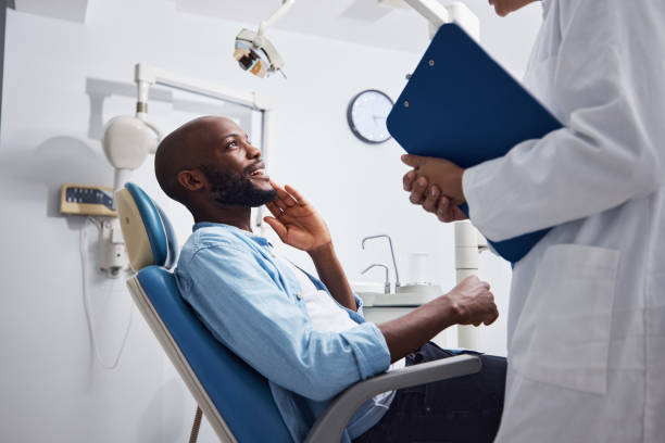 Best Emergency Dentist for Knocked-Out Tooth in Foothill Farms, CA