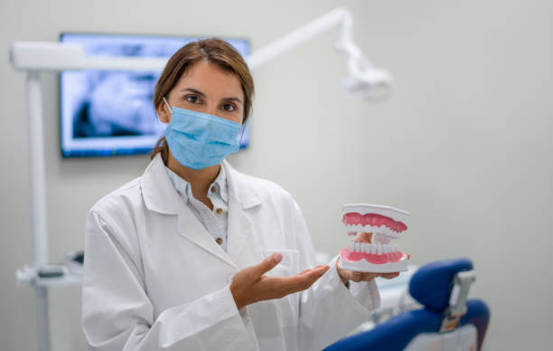 Best Orthodontic Emergency Dentist in Foothill Farms, CA
