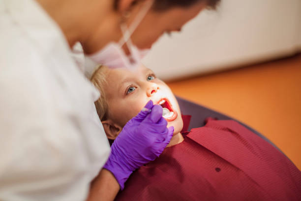 Best Emergency Dental Care for Abscessed Tooth in Foothill Farms, CA