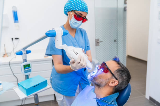 Best Emergency Dentist for Lost Fillings or Crowns in Foothill Farms, CA